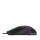 Wozinsky Mysz przewodowa gamingowa optyczna 7200 DPI czarna WMGK-7200 - 1487905 - zdjęcie 3